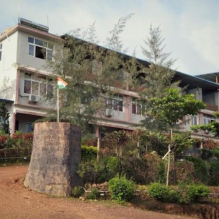 Viraz Valley Gokarna  Exterior photo