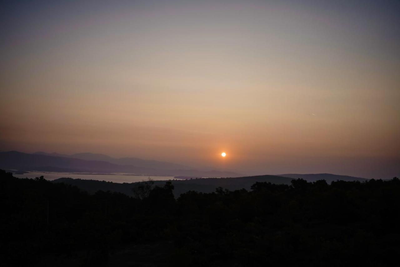 Viraz Valley Gokarna  Exterior photo