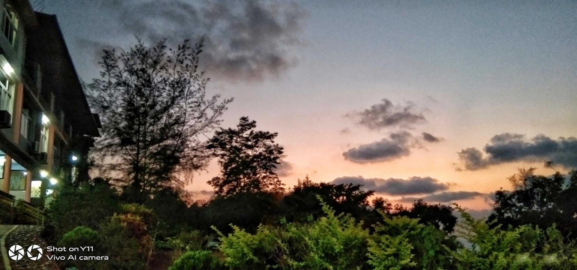 Viraz Valley Gokarna  Exterior photo