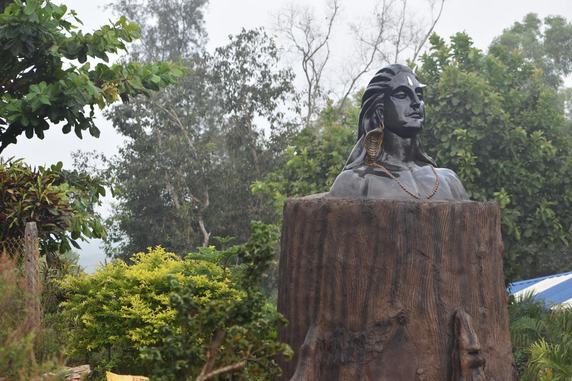 Viraz Valley Gokarna  Exterior photo