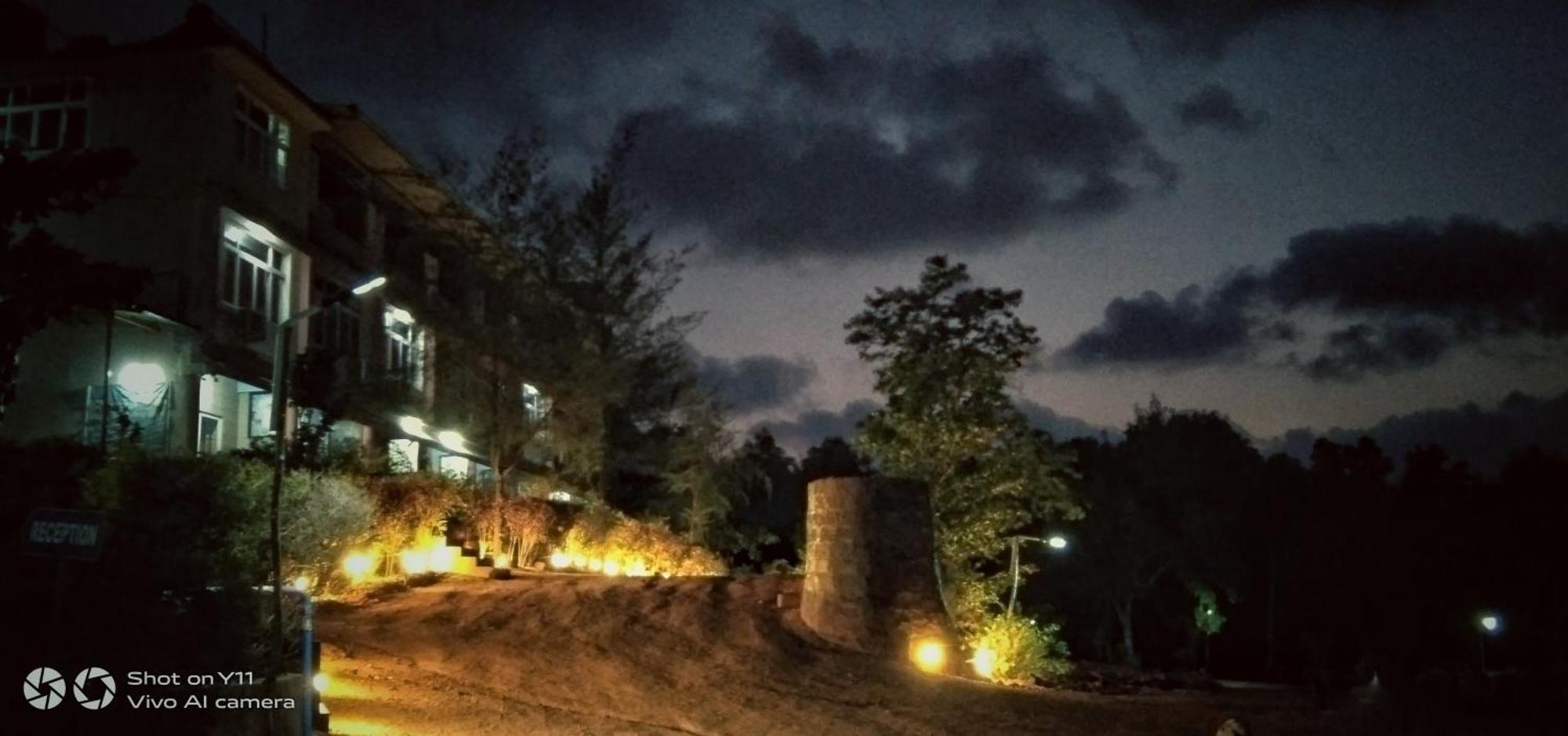 Viraz Valley Gokarna  Exterior photo