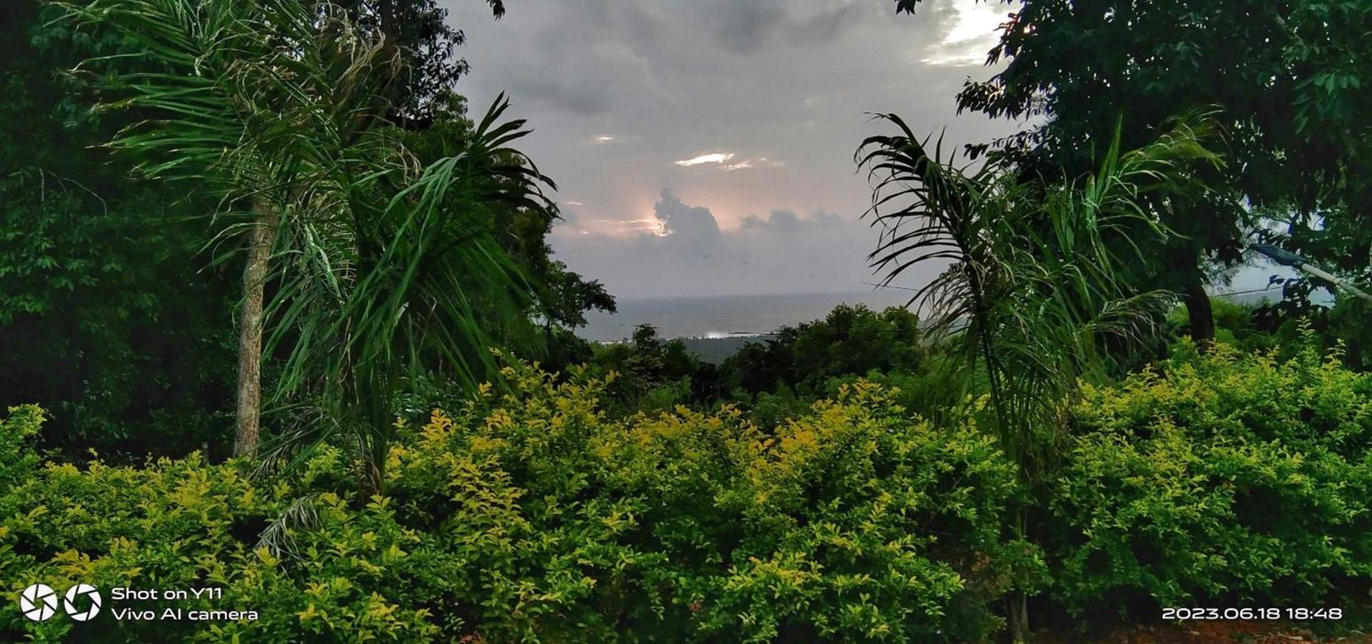 Viraz Valley Gokarna  Exterior photo