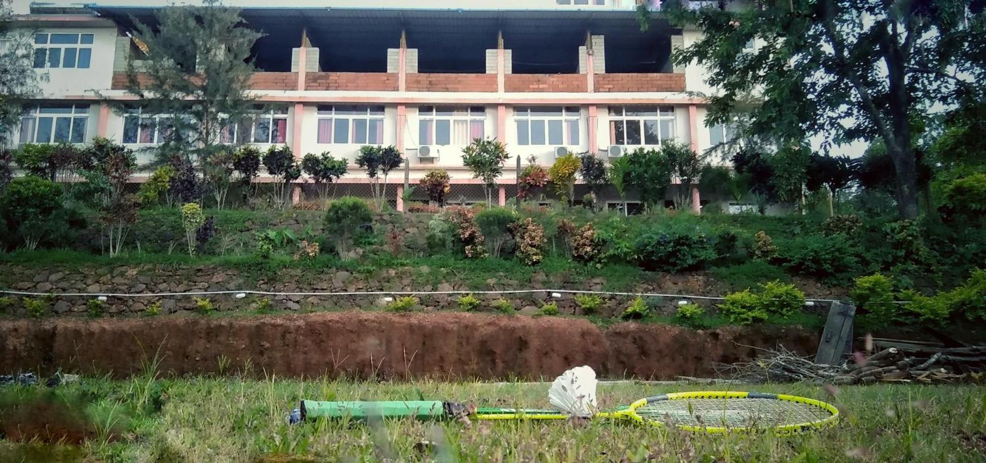 Viraz Valley Gokarna  Exterior photo