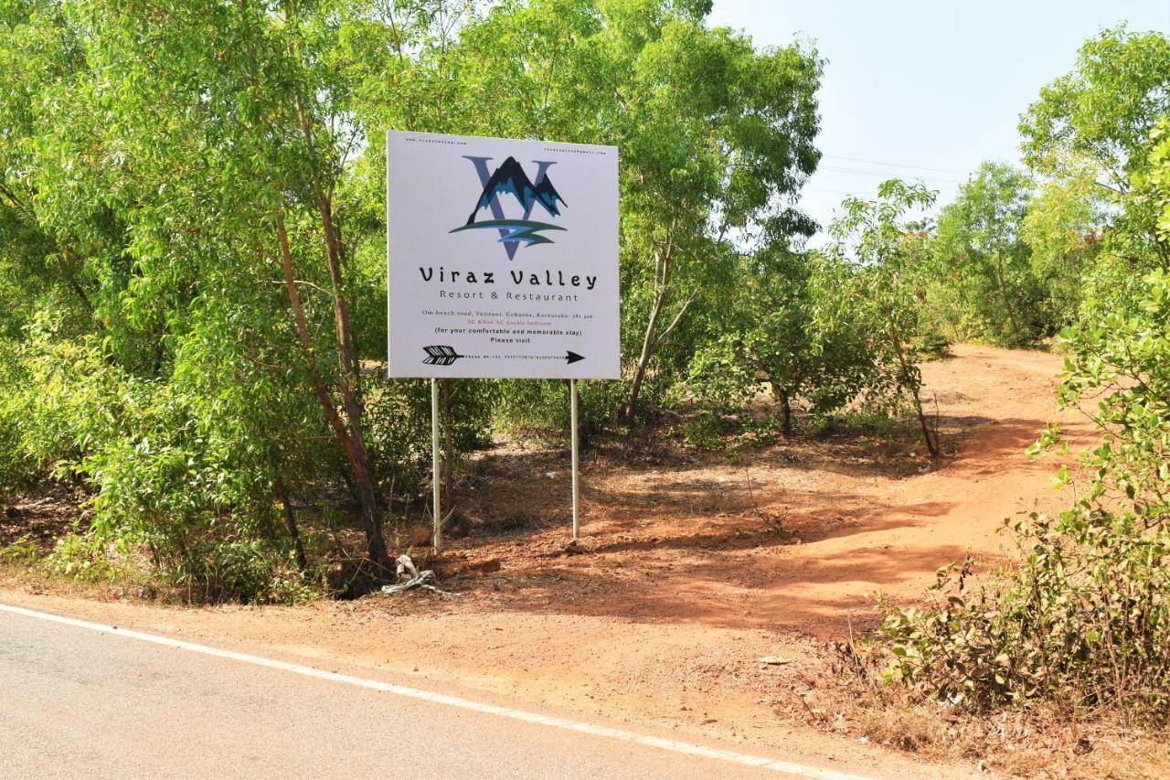 Viraz Valley Gokarna  Exterior photo