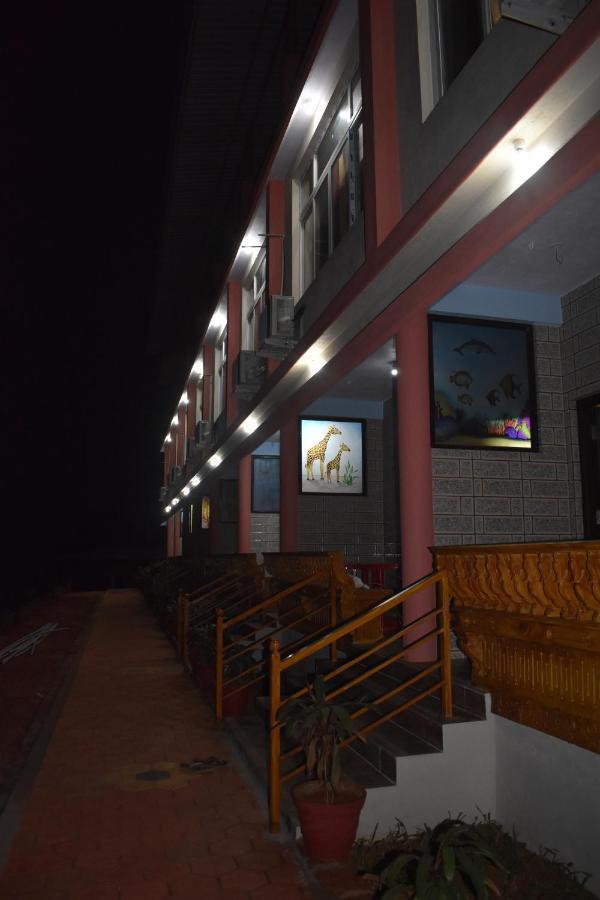 Viraz Valley Gokarna  Exterior photo