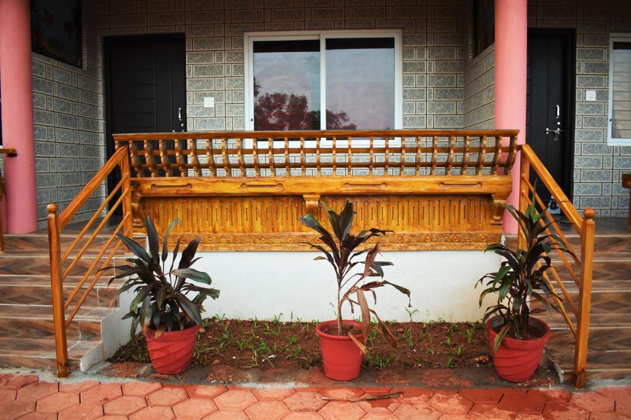 Viraz Valley Gokarna  Exterior photo
