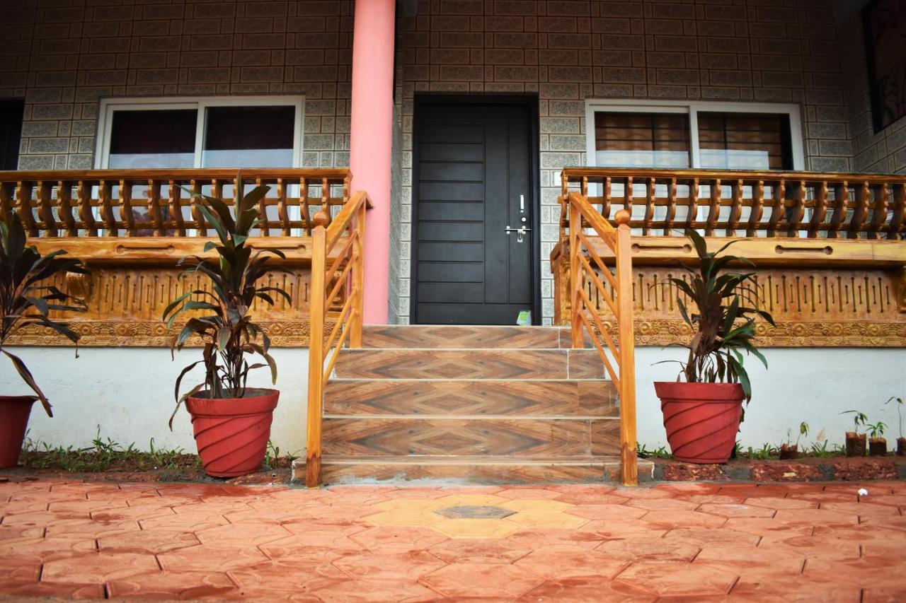 Viraz Valley Gokarna  Exterior photo