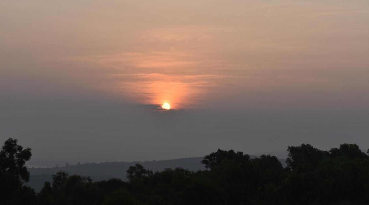 Viraz Valley Gokarna  Exterior photo
