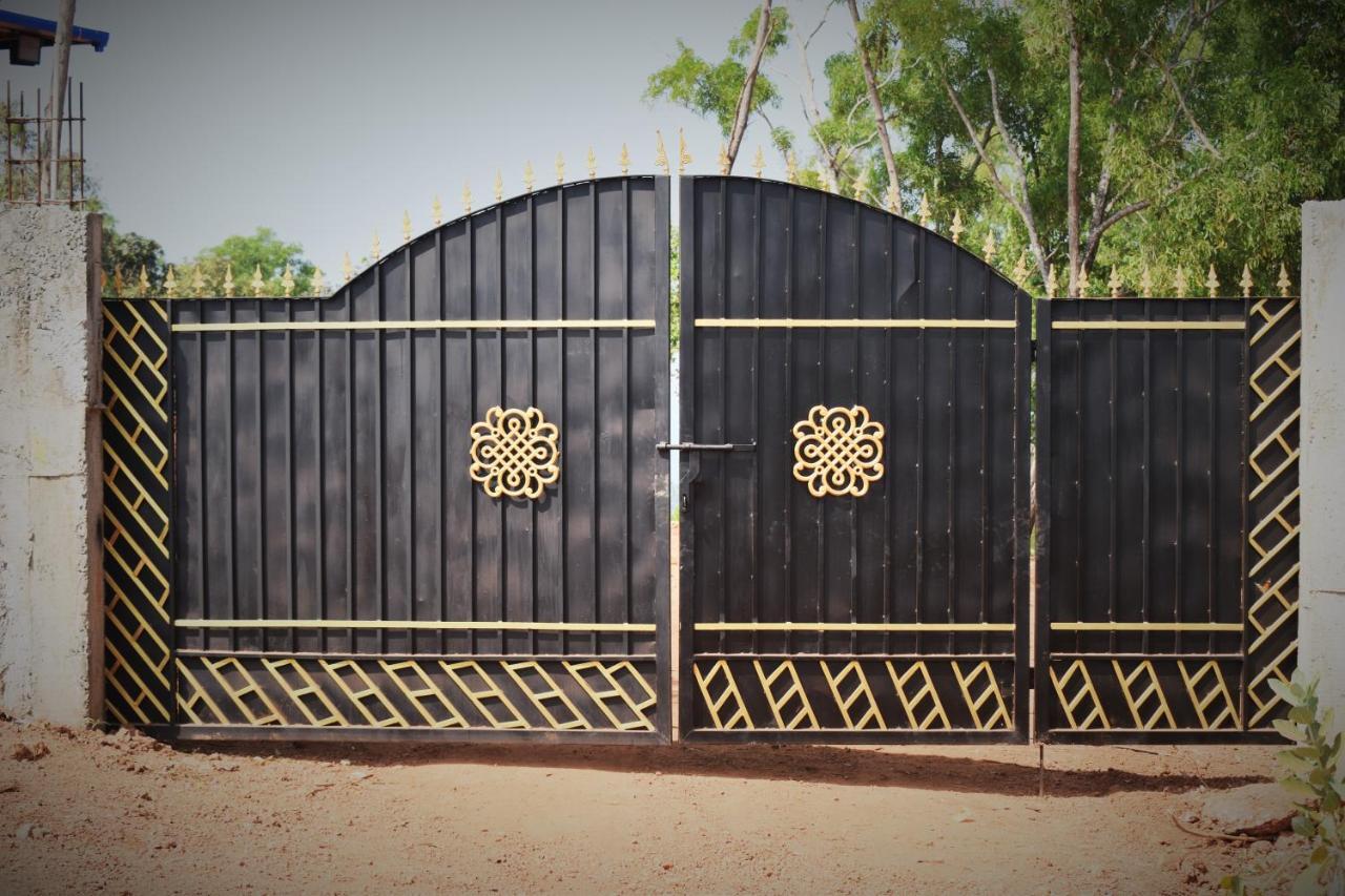 Viraz Valley Gokarna  Exterior photo